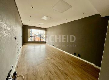 Comercial · 31m² · 1 Vaga · Sala Comercial - Américo Brasiliense - Chácara Santo Antonio