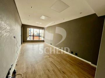 Comercial · 31m² · 1 Vaga · Sala Comercial - Américo Brasiliense - Chácara Santo Antonio