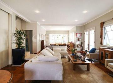 Casa · 336m² · 4 Quartos · 6 Vagas · Casa a venda em Condomínio Alto da Boa Vista 336 m²