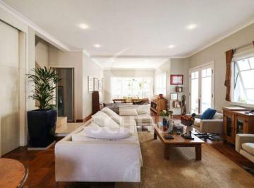 Casa · 336m² · 4 Quartos · 6 Vagas · Casa a venda em Condomínio Alto da Boa Vista 336 m²