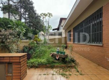 Casa · 138m² · 3 Quartos · Venda de Casa Térrea - Travessa da Av. Interlagos, em excelente locação!