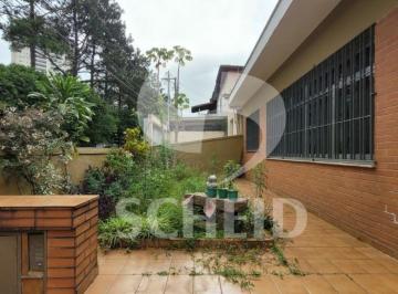 Casa · 138m² · 3 Quartos · Venda de Casa Térrea - Travessa da Av. Interlagos, em excelente locação!