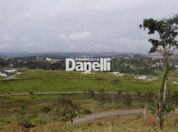 Terreno · 652m² · Lote em Condomínio à venda, Morada dos Nobres - Taubaté/SP