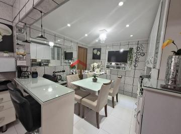 Casa · 232m² · 2 Quartos · 1 Vaga · Casa em  Avenida Sapopemba - Jardim Utinga - Santo André/SP
