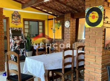 Casa · 350m² · 5 Quartos · 9 Vagas · Casa em  Rodovia Arão Sahm - Terra Preta (Terra Preta) - Mairiporã/SP