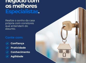 Newcore · Chácara em condomínio em Rua Paulo Gherth - Terras de Itaici - Indaiatuba/SP