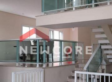 Casa · 316m² · 3 Quartos · 6 Vagas · Sobrado em Rua Princesa Izabel - Jardim Vila Galvão - Guarulhos/SP