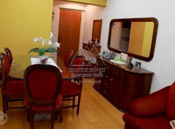 Apartamento · 2 Quartos · Apartamento à venda - na Vila Mussolini
