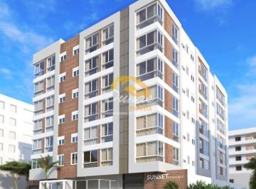 Apartamento · 40m² · 1 Quarto · 1 Vaga · NOVO EMPREENDIMENTO NO CENTRO DE TRAMANDAÍ