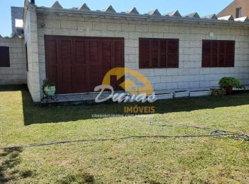 Casa · 220m² · 6 Quartos · Casa à venda no bairro Nazaré - Cidreira/RS