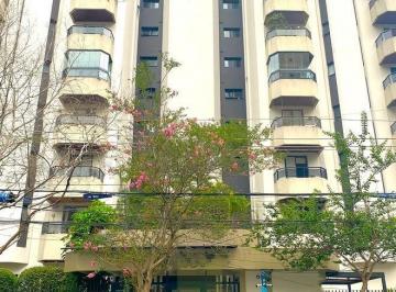 23209154_4.jpg · Apartamento à Venda no Brooklin 124m²