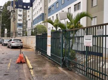 421e6624e1e3dea7a6b893ab62a3adfce5ebf043 · Apartamento com 2 dormitórios à venda, 42 m² por R$ 210.000,00 - Jardim Santa Terezinha - São Paulo/