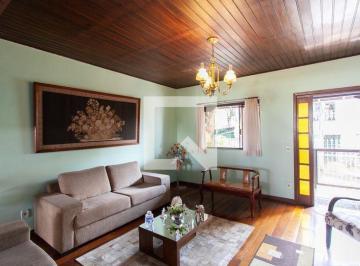 Casa en Venda de 5 quartos Santa Rosa · Casa à Venda - Santa Rosa, 5 Quartos, 500 m² - Belo Horizonte
