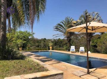 edcf8f8d43cbf1f24c5bae9c491f08749a84e64f · Chácara com 5 dormitórios à venda, 30.000 m² por R$ 2.999.000 - Farias - Araçoiaba da Serra/SP