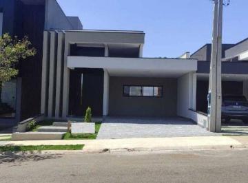 10781e53681c02631db1ac0fa13f713e73fcb024 · Casa com 3 dormitórios à venda, 150 m² por R$ 760.000,00 - Condomínio Residencial Jardim - Sorocaba/
