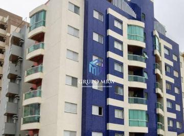 294bdb88061d55bbda8f6851ace62f2e67152b53 · Apartamento com 3 dormitórios para alugar, 90 m² por R$ 3.770,00/mês - Parque Campolim - Sorocaba/SP