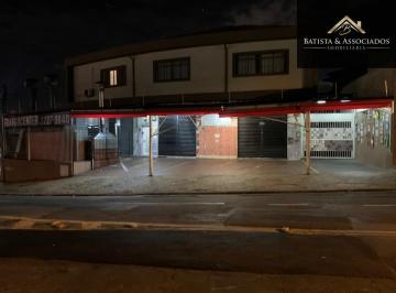 Comercial · 518m² · 6 Quartos · 5 Vagas · Prédio Comercial Jardim Do Lago, Campinas - SP