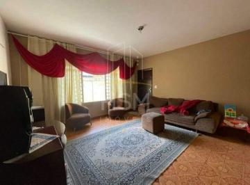 Casa · 162m² · 2 Quartos · 3 Vagas · Vende Casa - 163m² - Centro - São Bernardo do Campo/SP