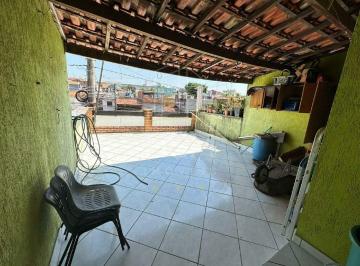 Casa · 222m² · 3 Quartos · 2 Vagas · Sobrado à venda 3 quartos 1 suíte 2 vagas Alves Dias - São Bernardo do Campo - SP
