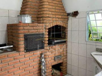Casa · 240m² · 3 Quartos · 4 Vagas · Casa com piscina 240m² construção Vila Mussolini - SBC