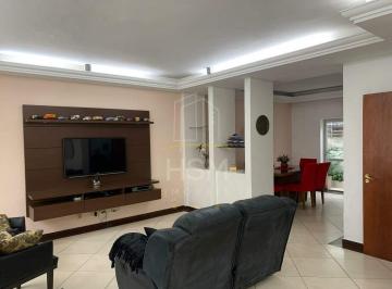 Casa · 240m² · 3 Quartos · 3 Vagas · Casa com piscina 240m² construção Rudge Ramos - SBC