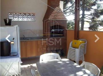 Apartamento · 159m² · 3 Quartos · 3 Vagas · Cobertura 159 mts - R$ 850.000,00 Rudge Ramos SBC