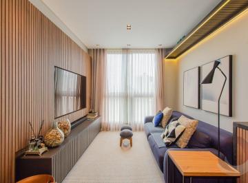 01 Sala · Apartamento de 65m² com 2 quartos no Estreito