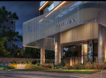 FACHADA · Apartamento com 3 dormitórios à venda, 142 m² por R$ 1.743.666,26 - Atiradores - Joinville/SC