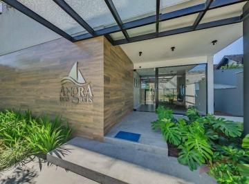 FACHADA · Apartamento com 2 dormitórios à venda, 75 m² por R$ 685.000,00 - Anita Garibaldi - Joinville/SC
