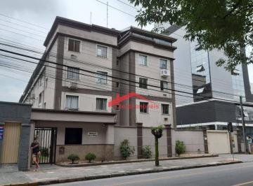 54839b27df3e2befac2f4d0a73ff519df5dbe1ef · Apartamento com 2 dormitórios para alugar, 52 m² por R$ 2.910,00/mês - Santo Antônio - Joinville/SC