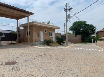 Casa · 80m² · 3 Quartos · 2 Vagas · Casa em Parque das Laranjeiras, Itatiba/SP