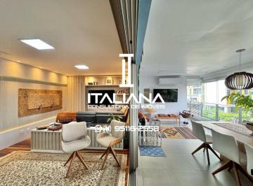 Apartamento · 150m² · 2 Quartos · 2 Vagas · Apartamento com 2 Suítes e 2 Vagas na Vila Madalena - São Paulo