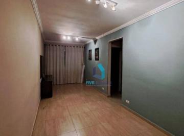 20256322ad8e051d663c5874a8672352a9a64c79 · Apartamento com 2 dormitórios à venda, 50 m² por R$ 260.000,00 - Pedreira - São Paulo/SP