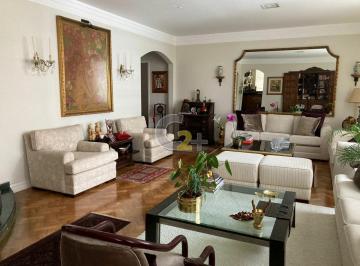 Apartamento · 275m² · 4 Quartos · 4 Vagas · Apartamento para locação em Higienopolis 4 quartos 2 suites 4 vagas