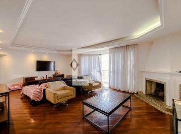 Apartamento · 200m² · 3 Quartos · 3 Vagas · Apartamento à Venda - Mooca, 3 Quartos,  200 m² - São Paulo