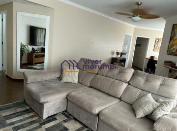 Apartamento · 150m² · 4 Quartos · 4 Vagas · Apartamento na Vila Sônia