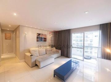 Apartamento · 107m² · 2 Quartos · 2 Vagas · Ótimo apartamento na Mooca a venda construção cyrela
