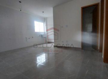 Casa · 41m² · 2 Quartos · Apartamento para venda - 500 metros do Monotrilho - Estação Oratório - 2 dormitórios