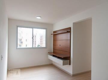 Apartamento · 41m² · 2 Quartos · Apartamento à Venda - Jardim São Savério, 2 Quartos,  41 m² - São Paulo