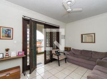 Casa · 135m² · 3 Quartos · 1 Vaga · Casa à Venda - Penha, 3 Quartos,  135 m² - Rio de Janeiro