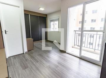 Apartamento · 30m² · 1 Quarto · Apartamento à Venda - Mooca, 1 Quarto,  30 m² - São Paulo