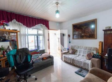 Casa · 100m² · 4 Quartos · 2 Vagas · Casa à Venda - Vila Ré, 4 Quartos, 100 m² - São Paulo