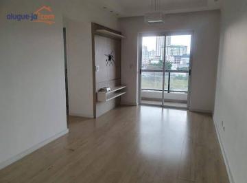 b9545cf777d03d28dc43fa5bd9744dd0c99f3f9a · Apartamento com 2 quartos à venda no Jardim Oswaldo Cruz - São José dos Campos/SP com 53 m²