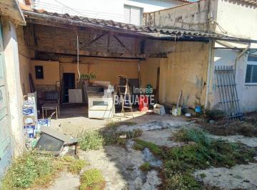Casa · 250m² · Terreno Jardim Los Angeles