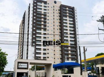 9985dd073ca1b85aa49ff65b239668fee827777e · Apartamento com 1 dormitório para alugar, 45 m² por R$ 1.918,71/mês - Além Ponte - Sorocaba/SP