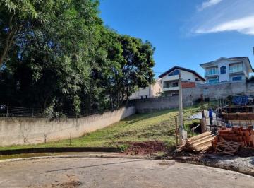 Terreno , São José dos Campos · TERRENO DE 489M² NO ALTOS DA SERRA 2