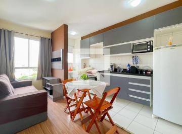 Apartamento · 28m² · 1 Quarto · 1 Vaga · Apartamento para Aluguel - Novo Osasco, 1 Quarto, 28 m² - Osasco