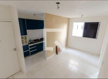 Apartamento · 61m² · 2 Quartos · 1 Vaga · Apartamento para Aluguel - Freguesia do Ó, 2 Quartos, 61 m² - São Paulo