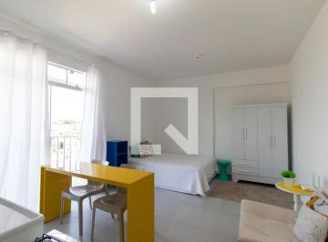Apartamento · 24m² · 1 Quarto · Apartamento para Aluguel - Tingui, 1 Quarto, 24 m² - Curitiba