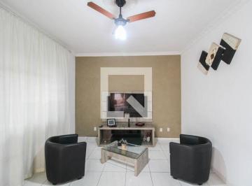 Casa · 102m² · 3 Quartos · 1 Vaga · Casa para Aluguel - Santa Terezinha, 3 Quartos,  102 m² - Mesquita